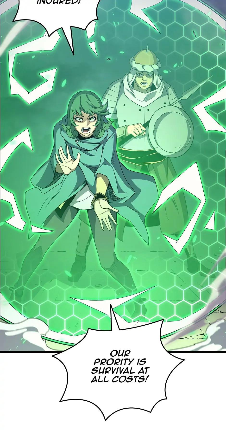 Read The Great Mage Returns After 4000 Years Manga Online