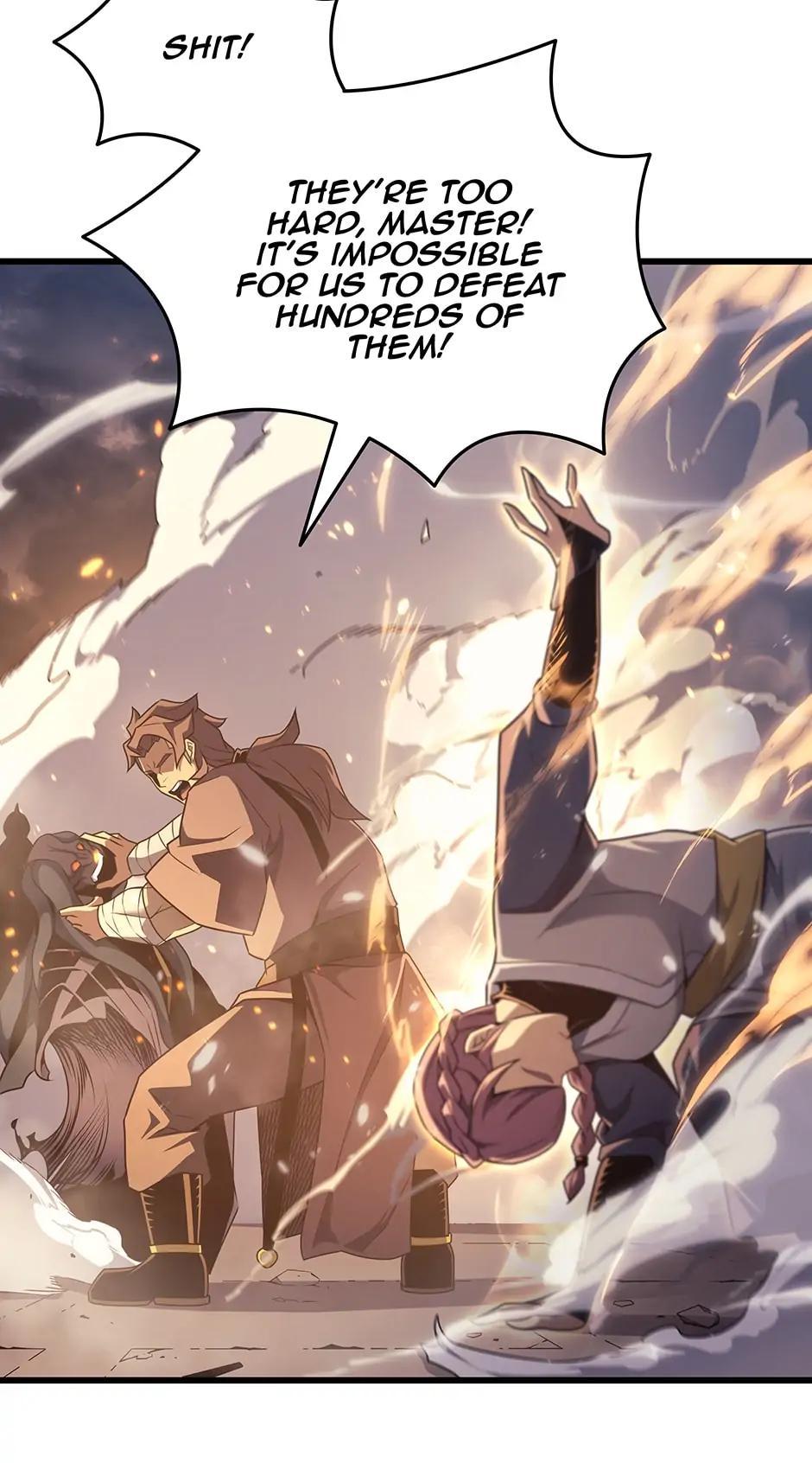 Read The Great Mage Returns After 4000 Years Manga Online