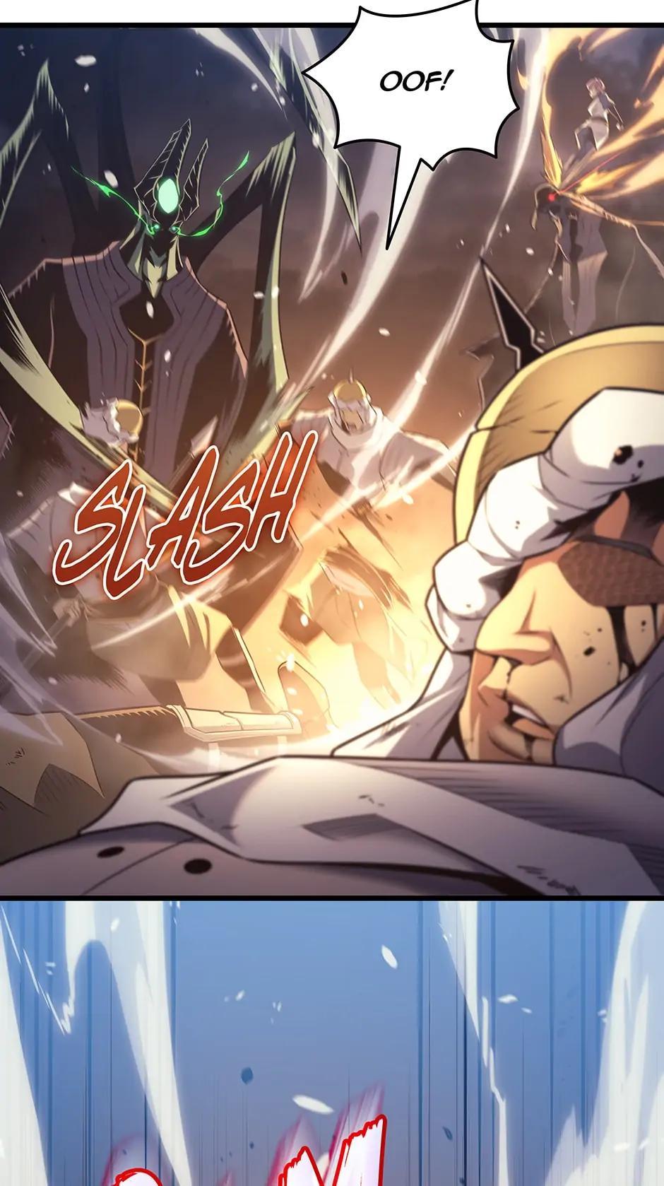 Read The Great Mage Returns After 4000 Years Manga Online
