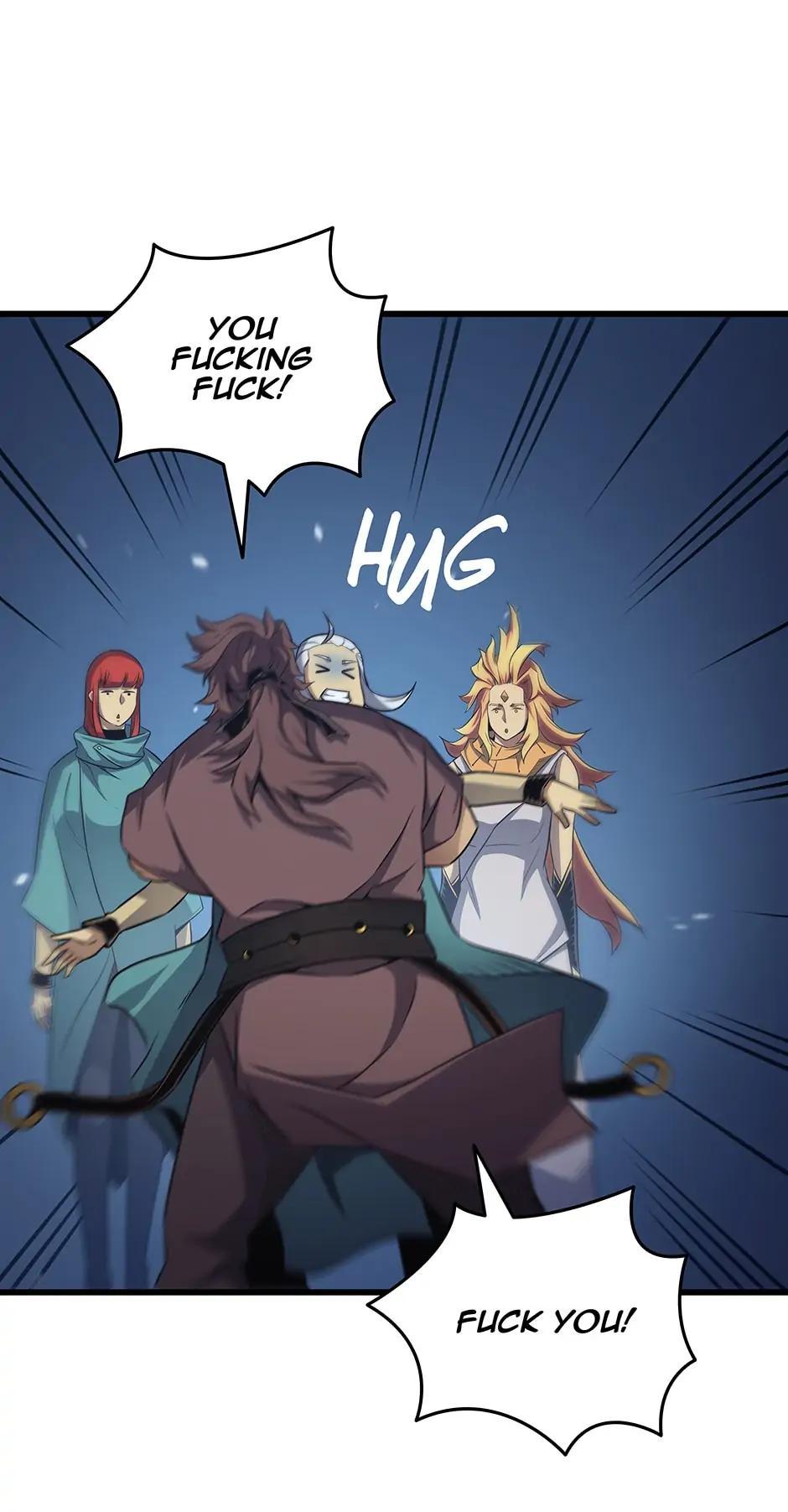 Read The Great Mage Returns After 4000 Years Manga Online
