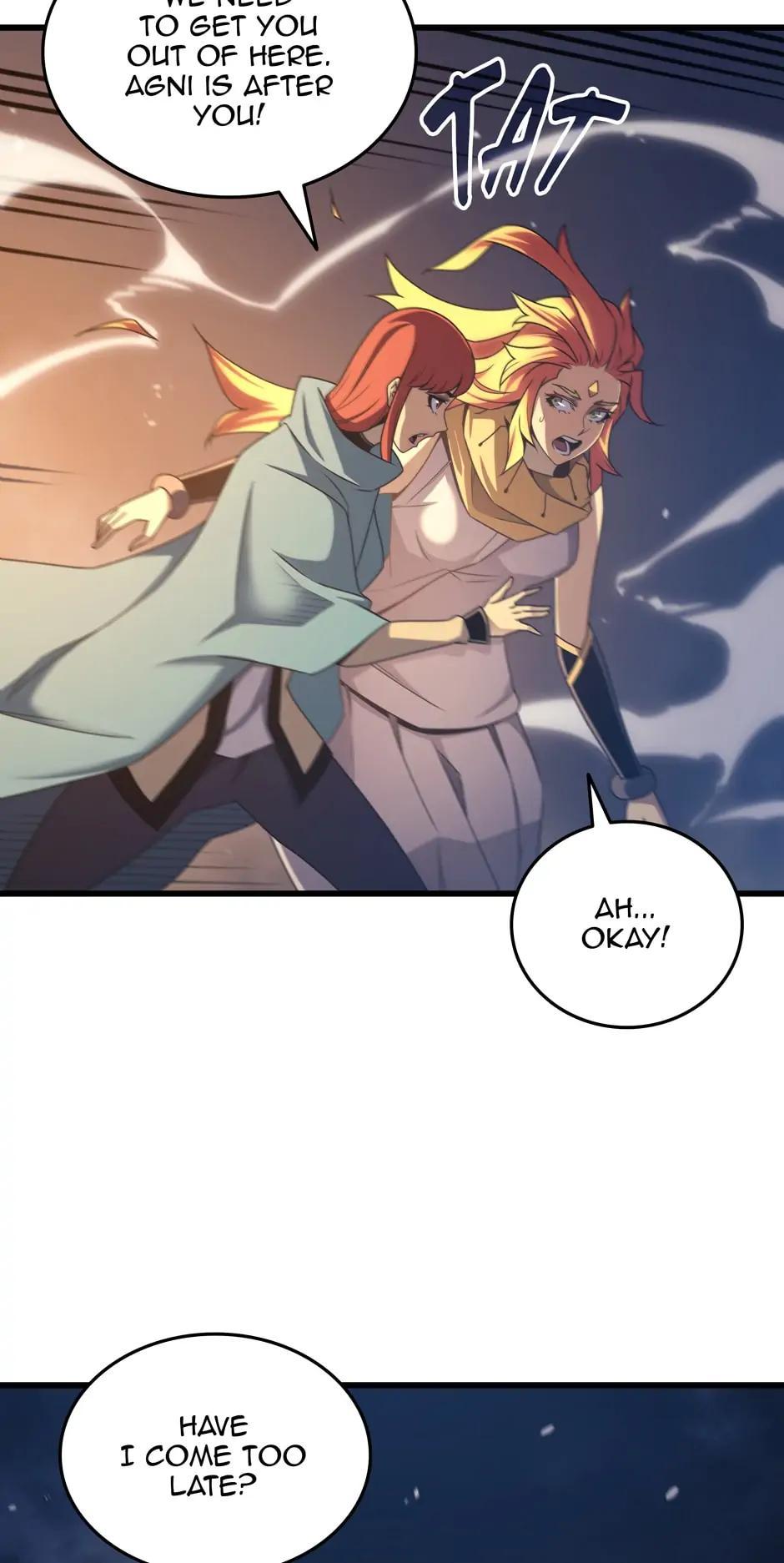 Read The Great Mage Returns After 4000 Years Manga Online