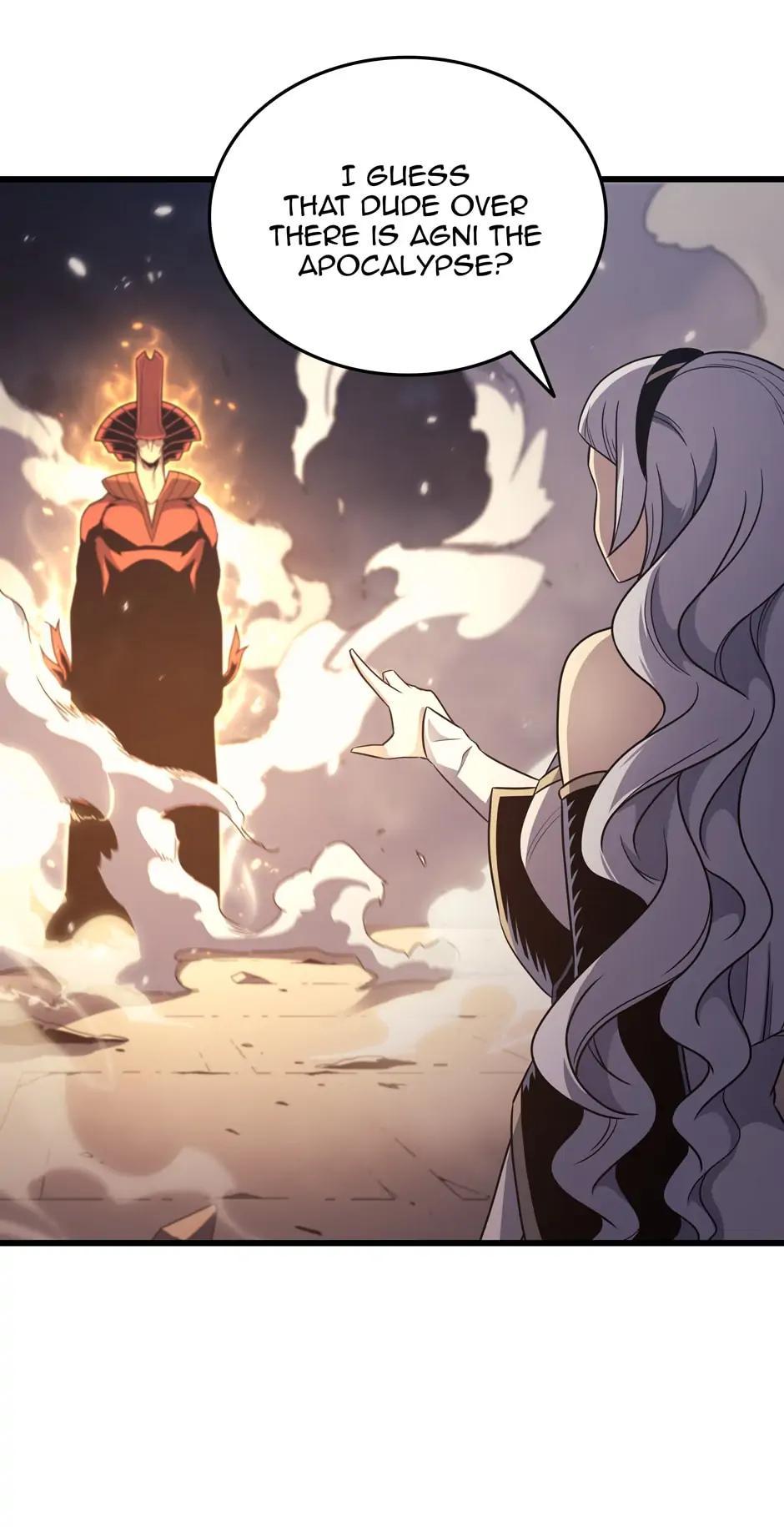 Read The Great Mage Returns After 4000 Years Manga Online