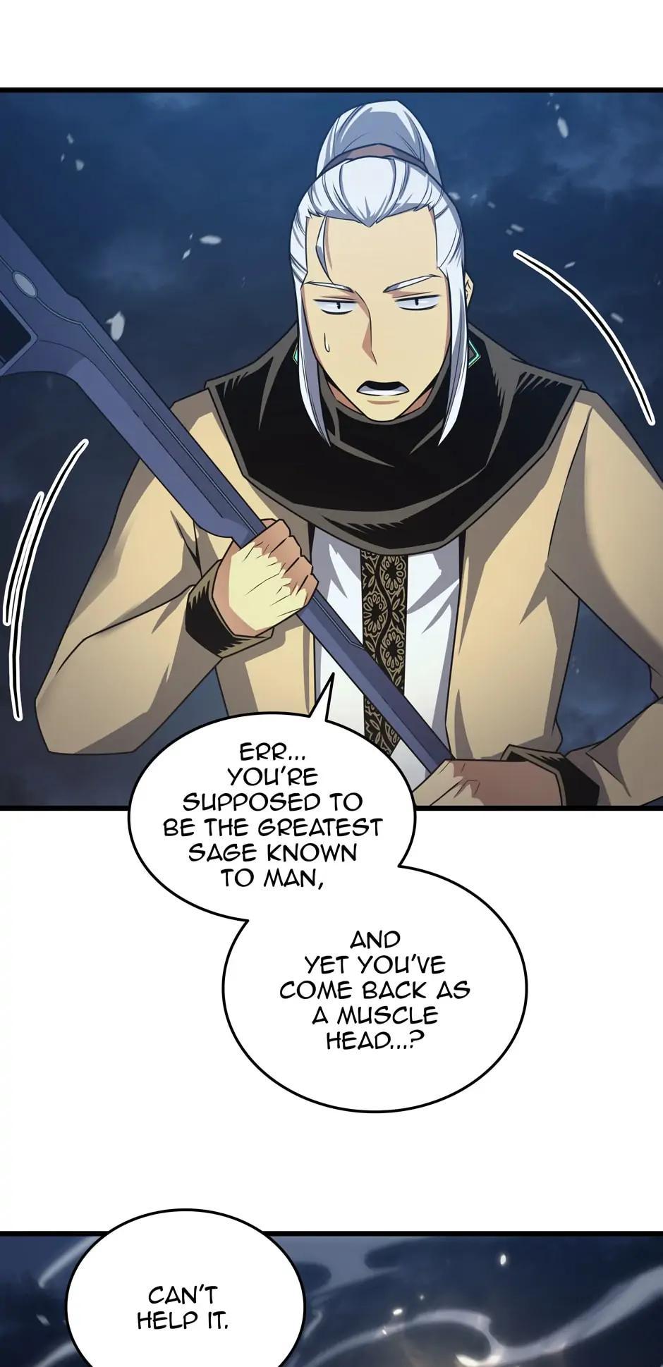 Read The Great Mage Returns After 4000 Years Manga Online