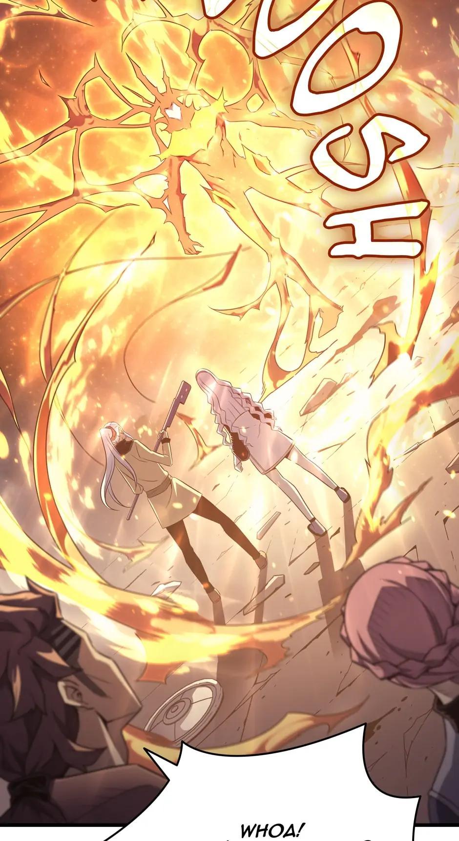 Read The Great Mage Returns After 4000 Years Manga Online
