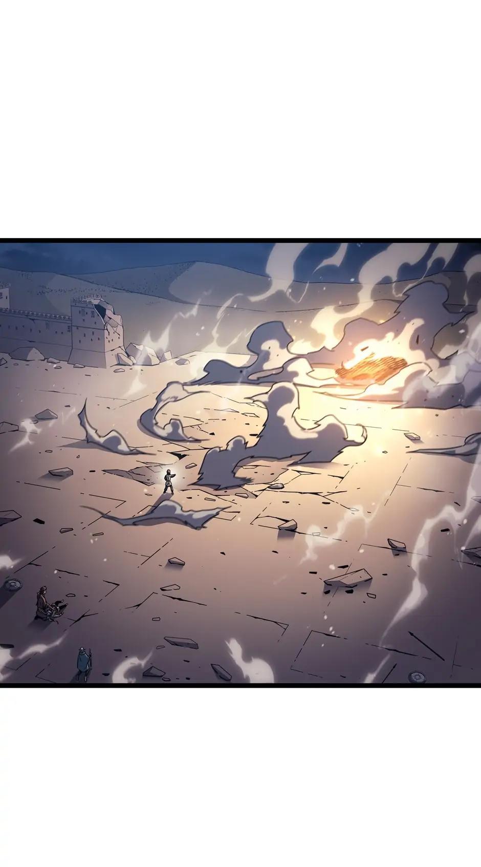Read The Great Mage Returns After 4000 Years Manga Online