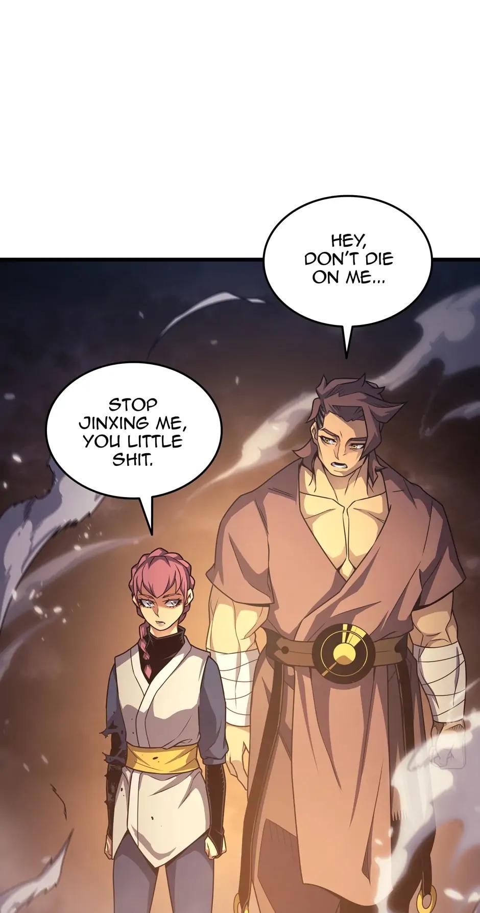 Read The Great Mage Returns After 4000 Years Manga Online