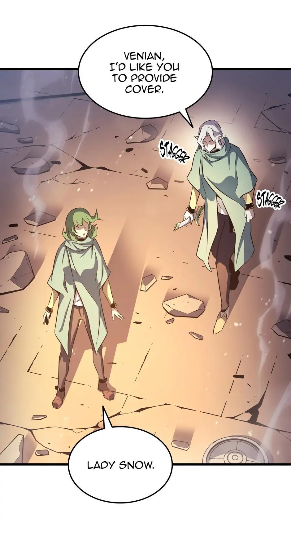 Read The Great Mage Returns After 4000 Years Manga Online