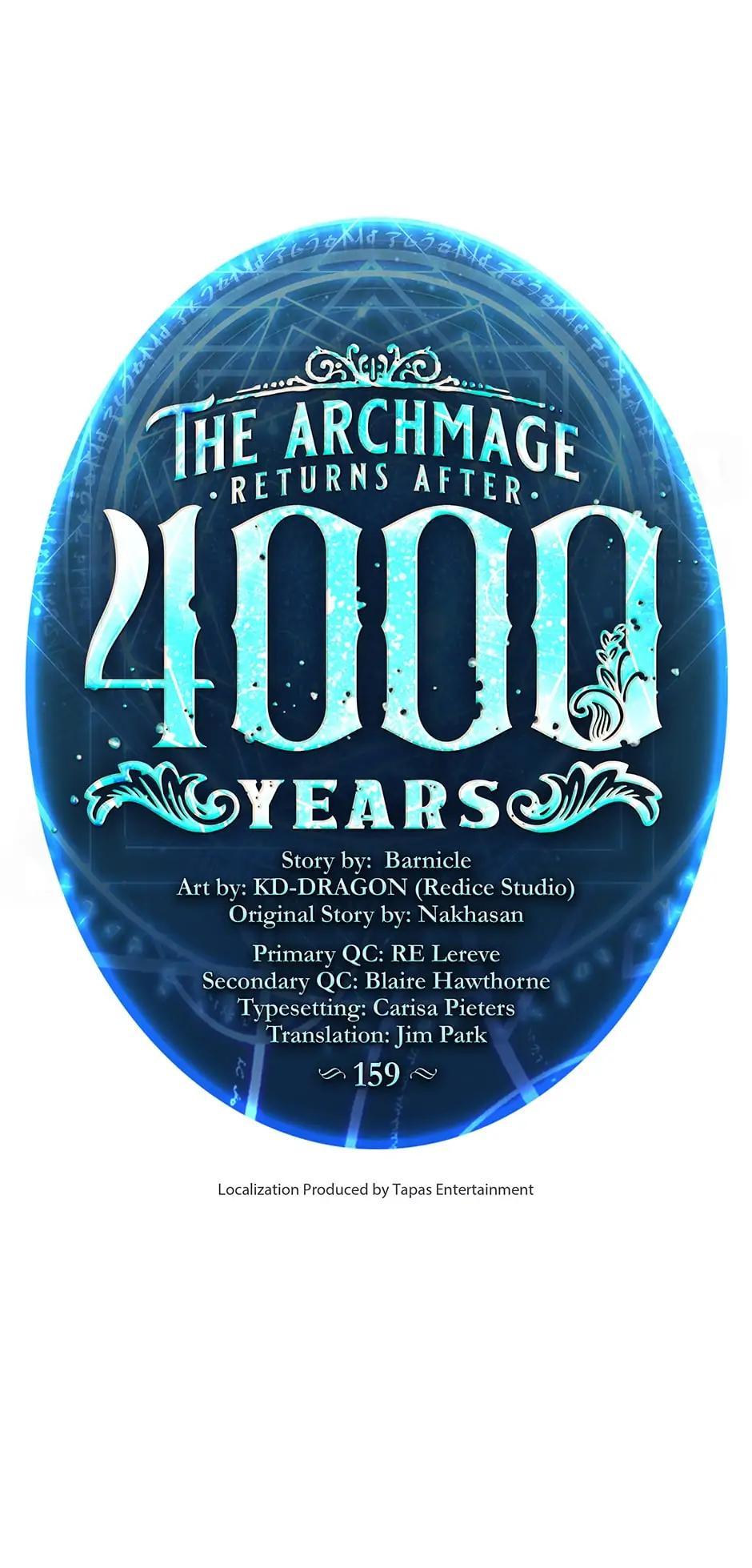 Read The Great Mage Returns After 4000 Years Manga Online