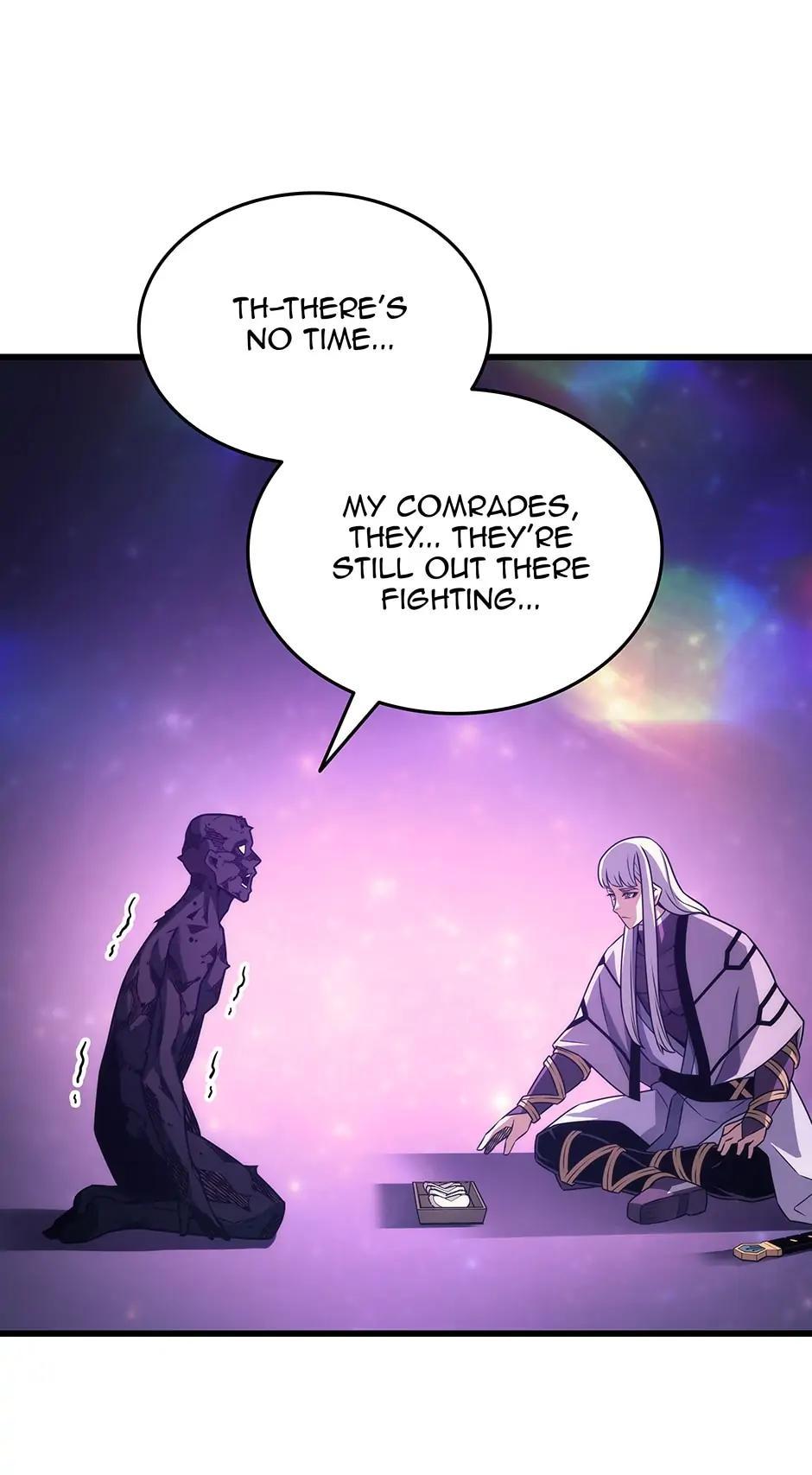 Read The Great Mage Returns After 4000 Years Manga Online