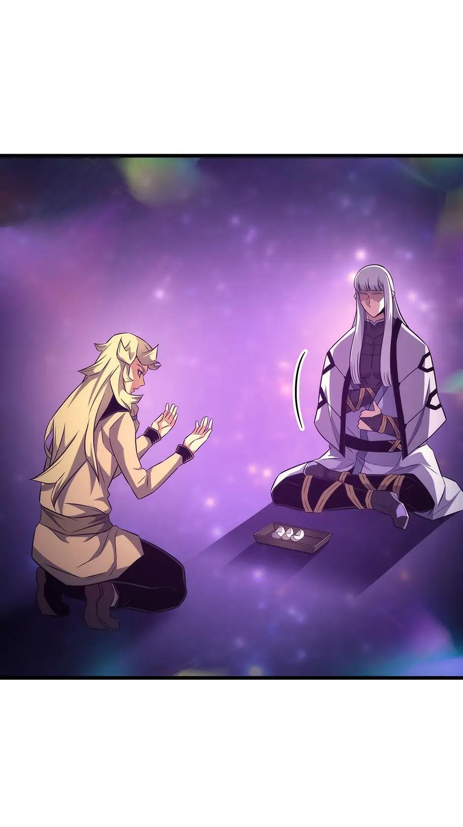 Read The Great Mage Returns After 4000 Years Manga Online