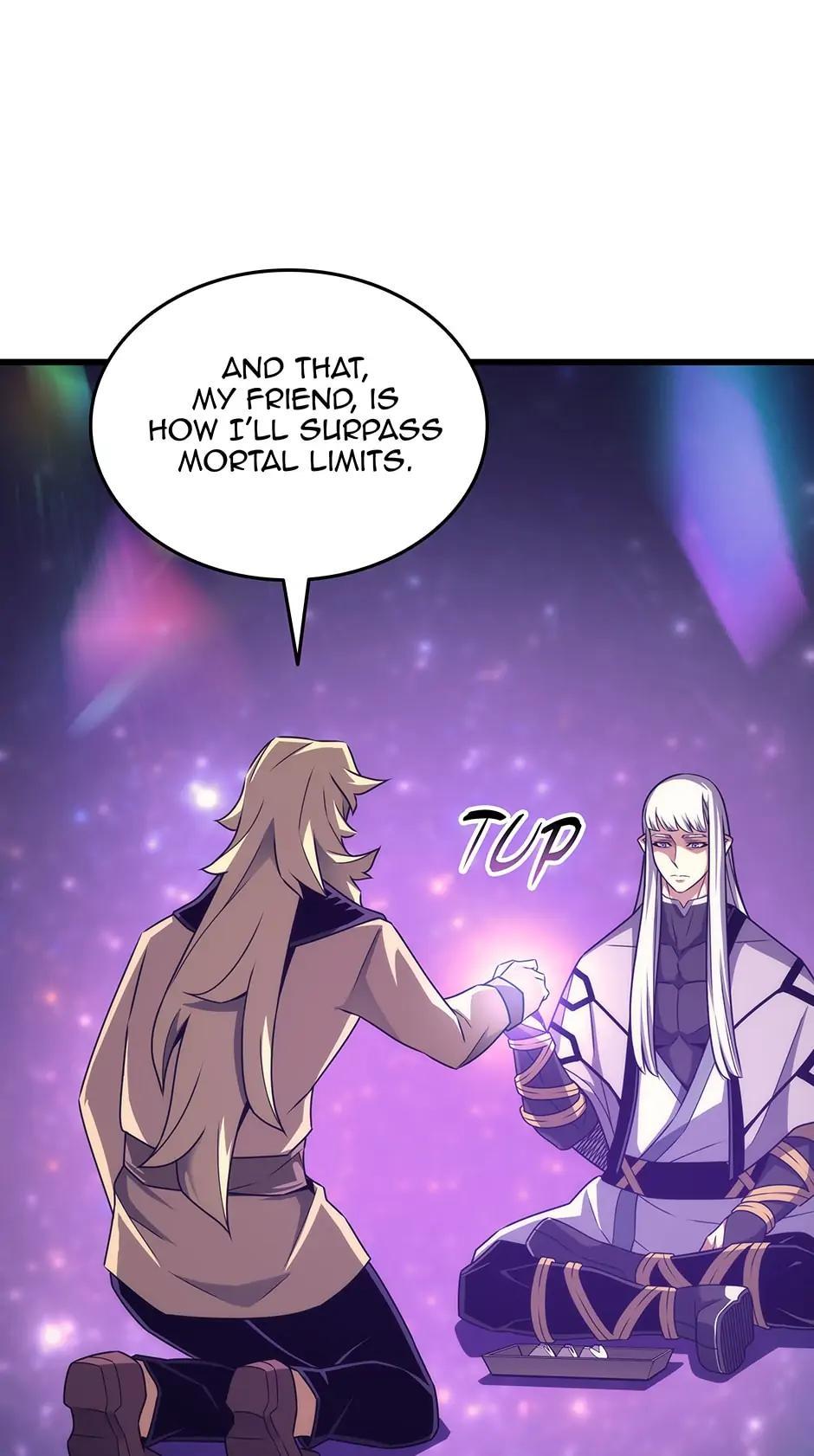 Read The Great Mage Returns After 4000 Years Manga Online