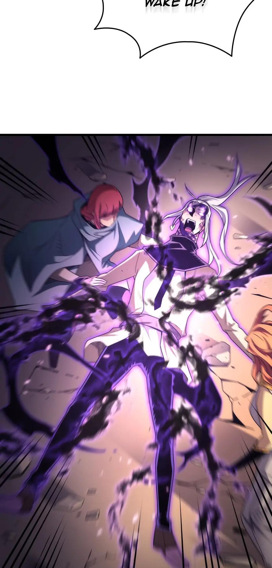 Read The Great Mage Returns After 4000 Years Manga Online