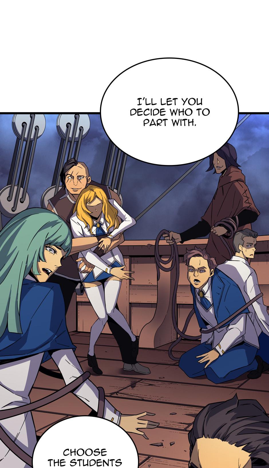 Read The Great Mage Returns After 4000 Years Manga Online