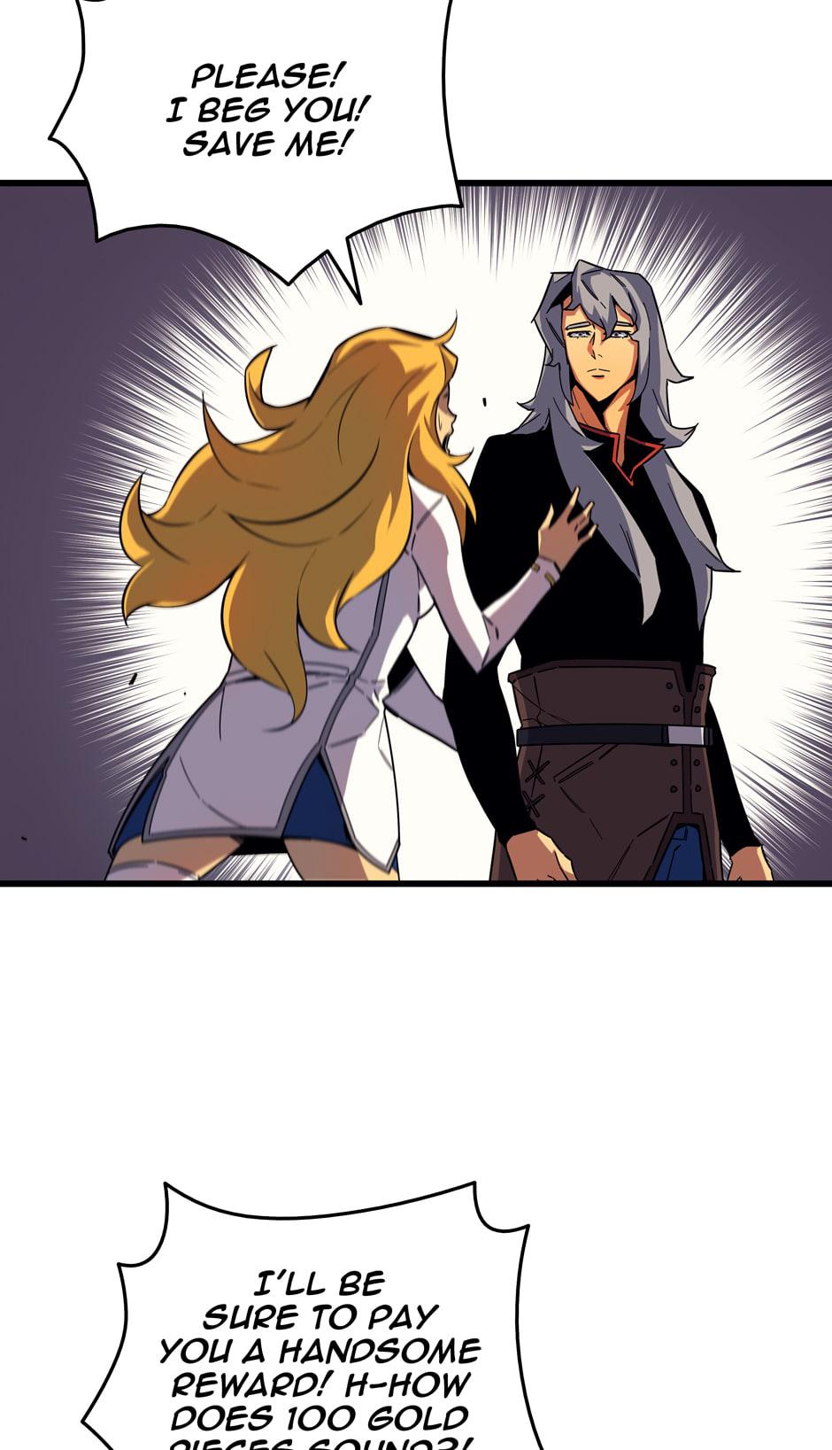 Read The Great Mage Returns After 4000 Years Manga Online