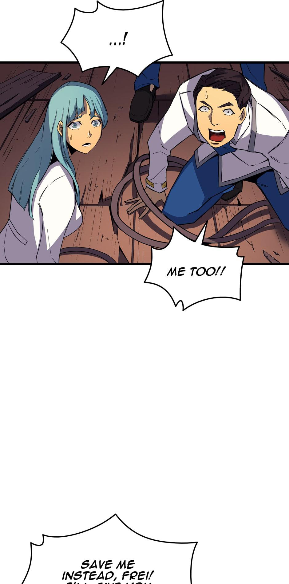 Read The Great Mage Returns After 4000 Years Manga Online
