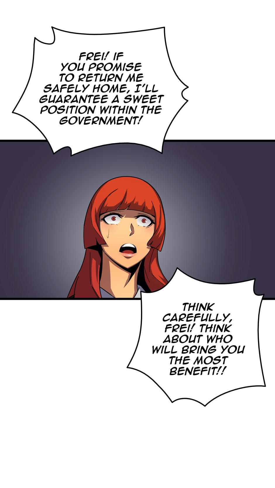 Read The Great Mage Returns After 4000 Years Manga Online