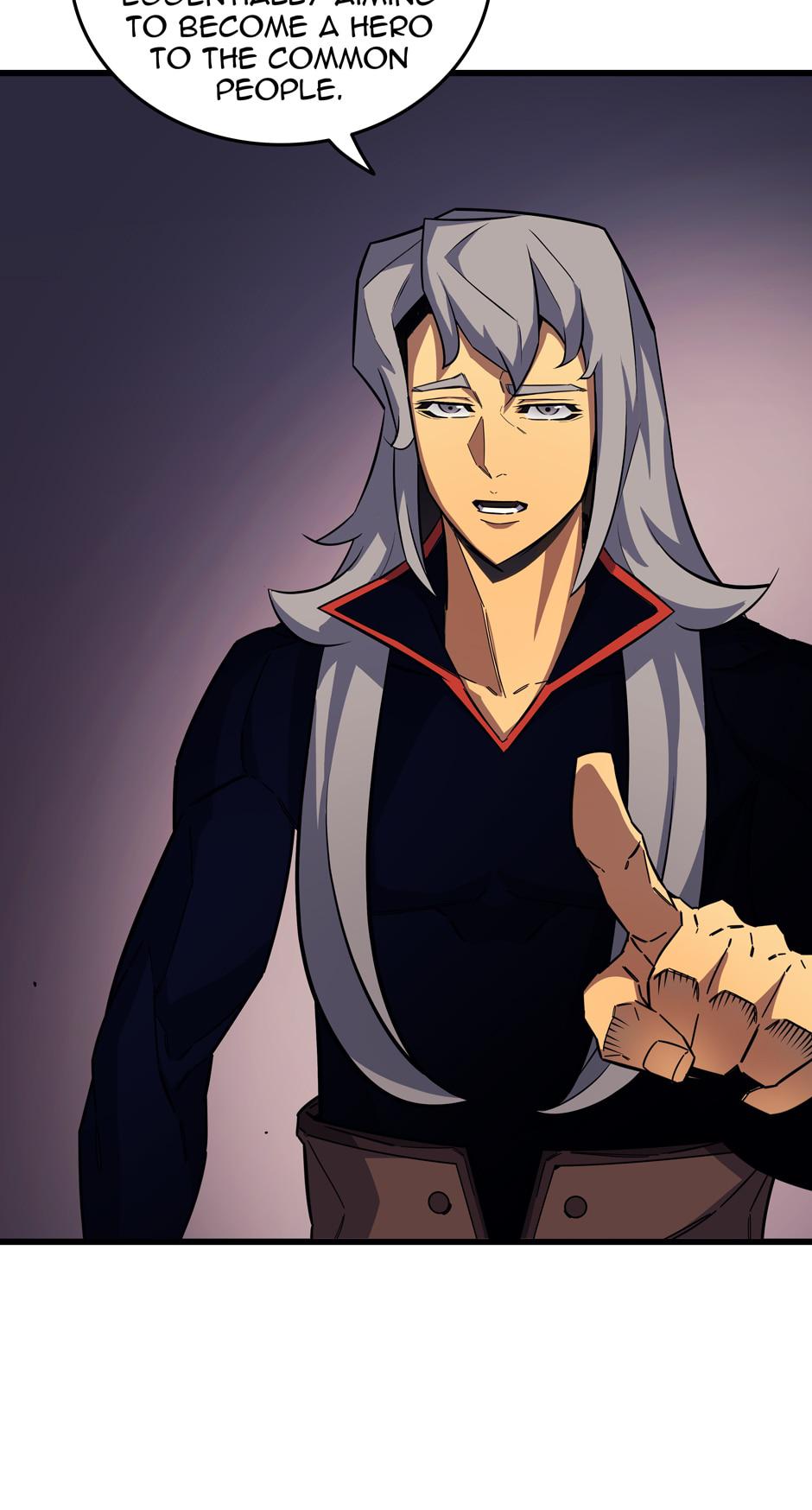 Read The Great Mage Returns After 4000 Years Manga Online