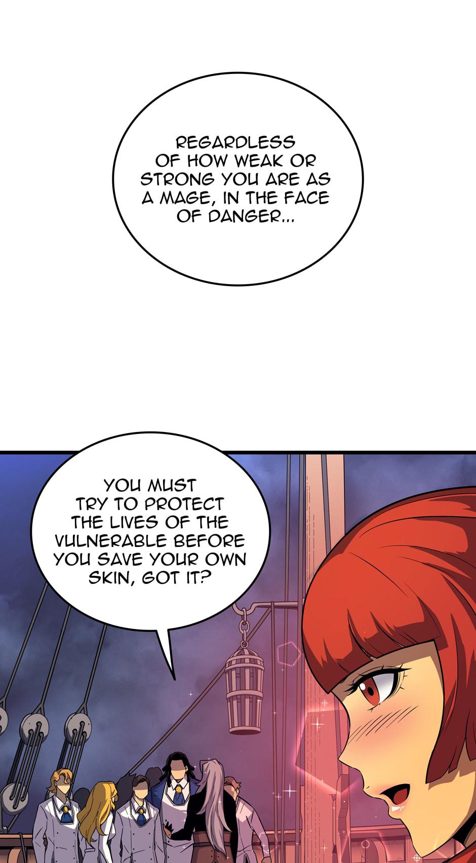 Read The Great Mage Returns After 4000 Years Manga Online