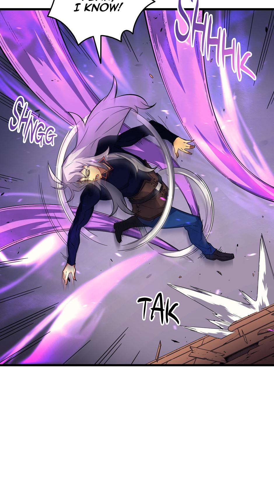 Read The Great Mage Returns After 4000 Years Manga Online