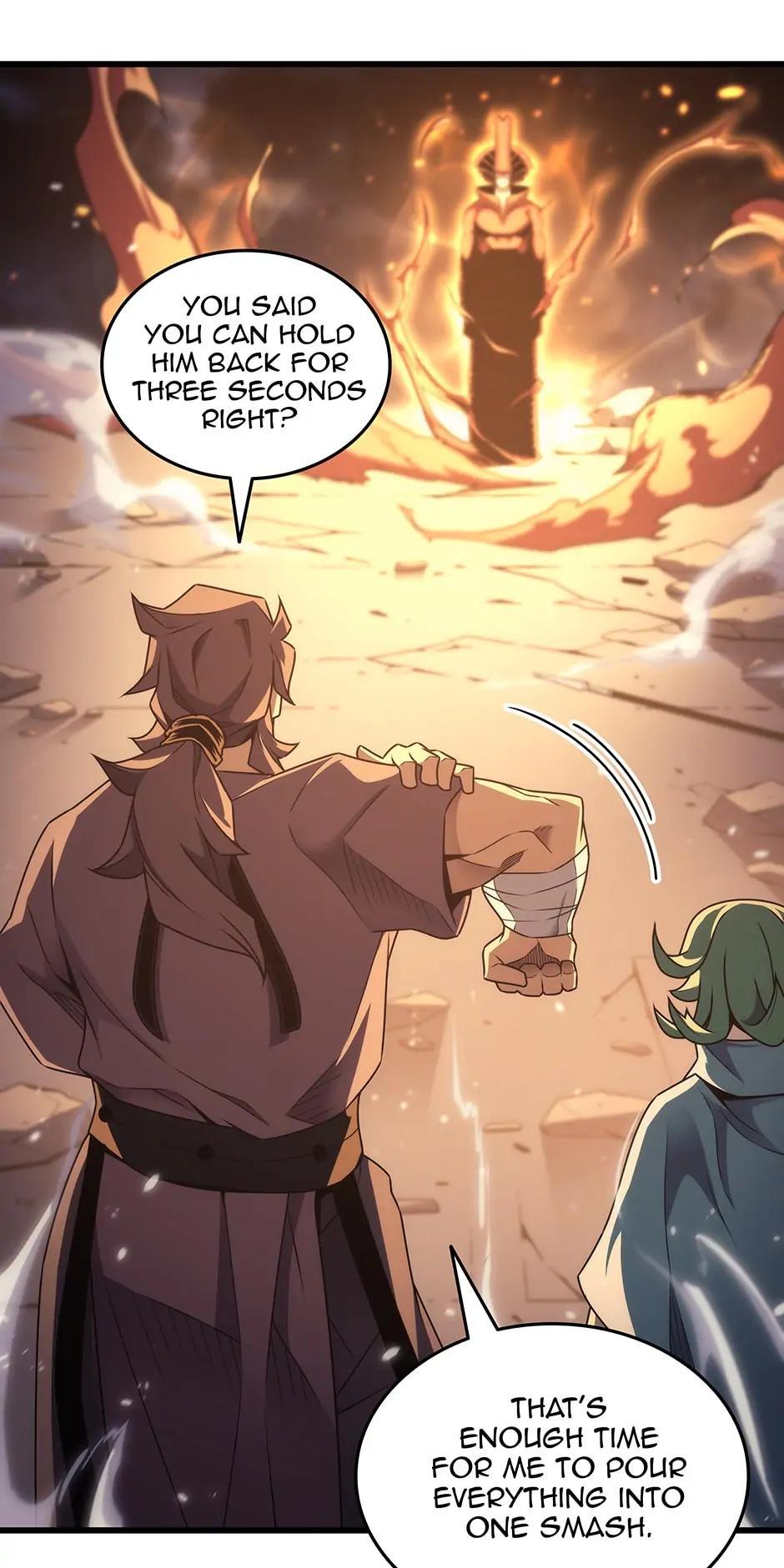 Read The Great Mage Returns After 4000 Years Manga Online