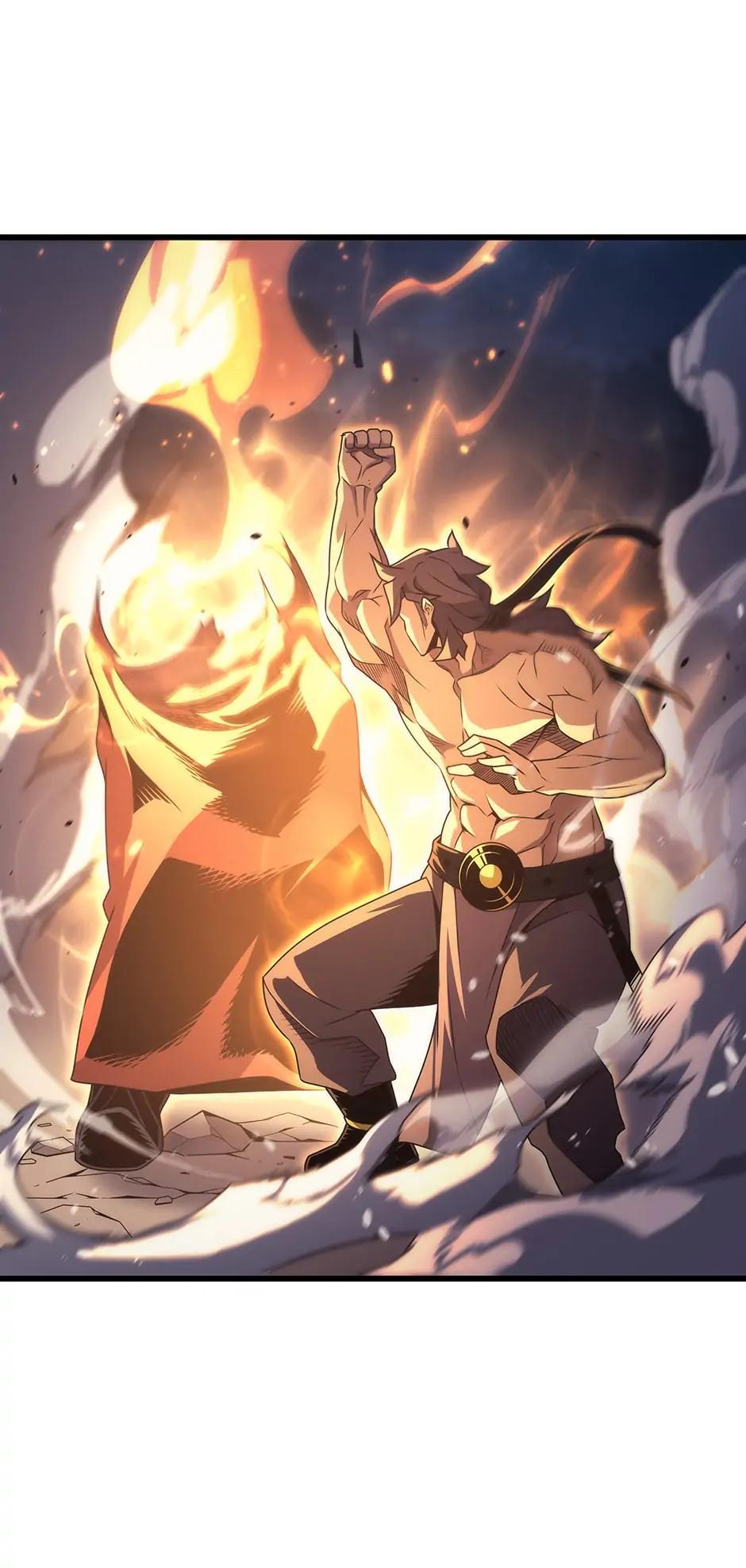 Read The Great Mage Returns After 4000 Years Manga Online