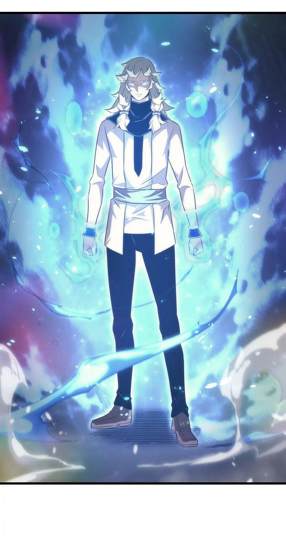 Read The Great Mage Returns After 4000 Years Manga Online
