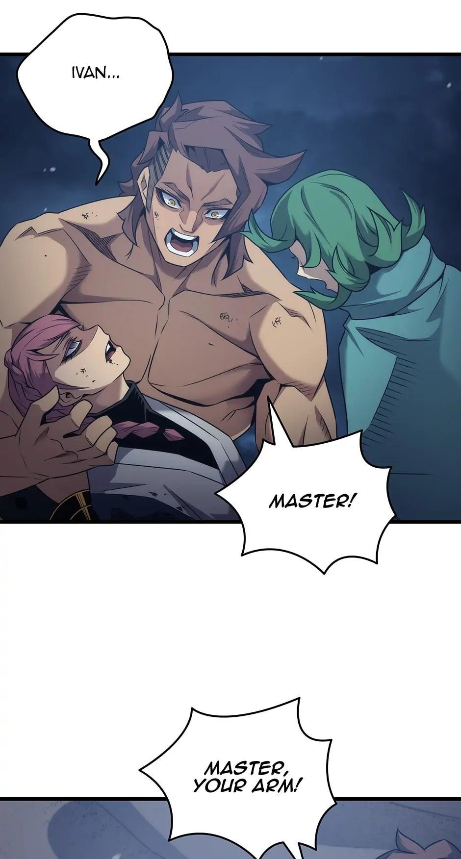 Read The Great Mage Returns After 4000 Years Manga Online