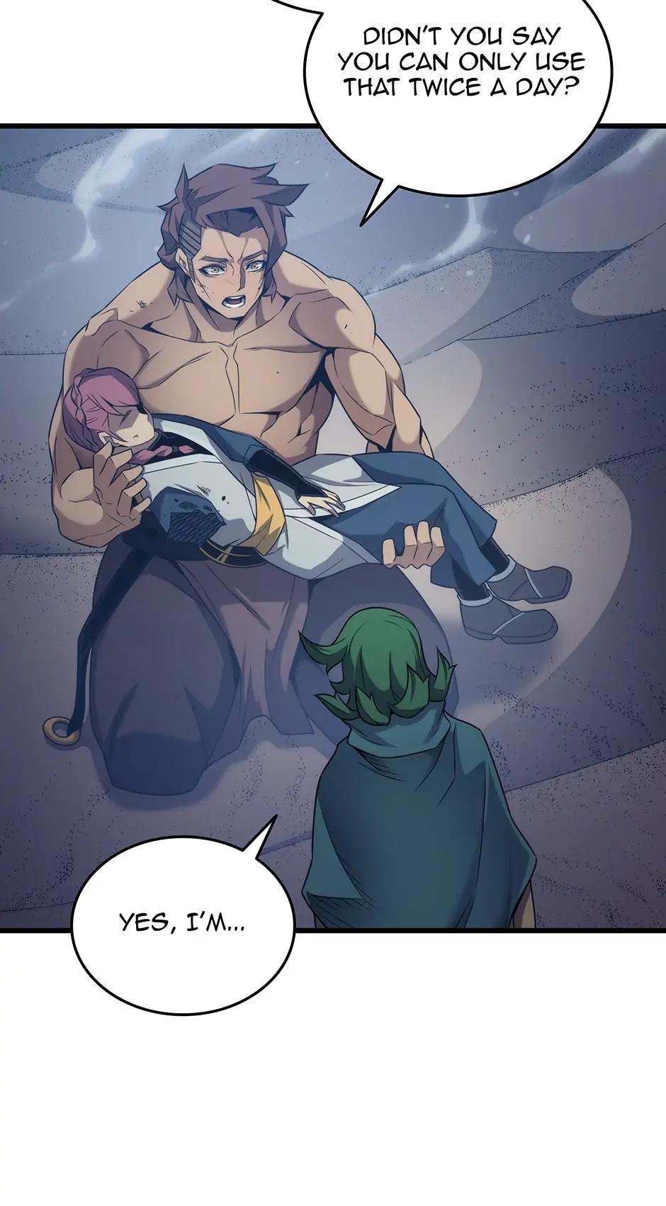 Read The Great Mage Returns After 4000 Years Manga Online