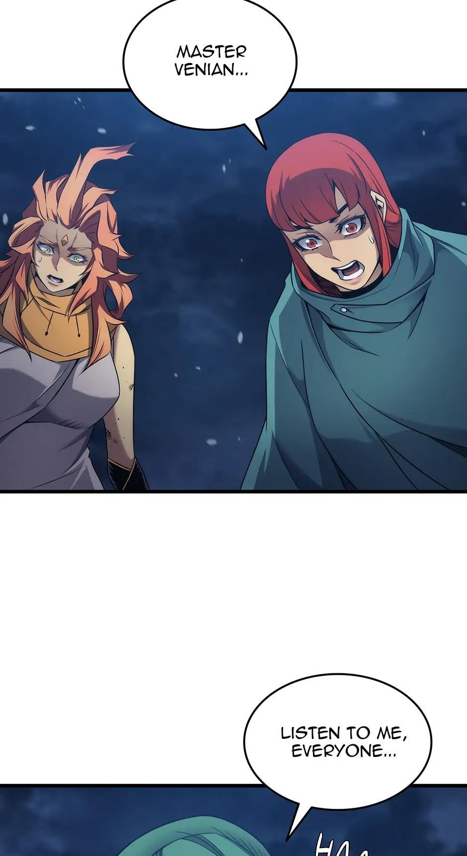 Read The Great Mage Returns After 4000 Years Manga Online