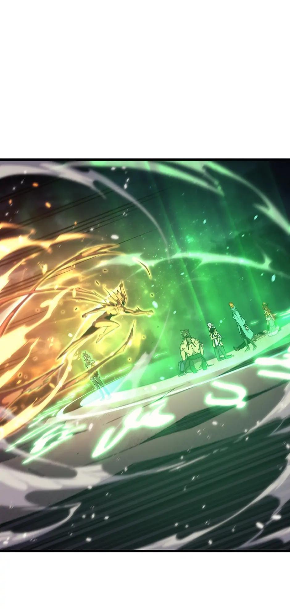 Read The Great Mage Returns After 4000 Years Manga Online