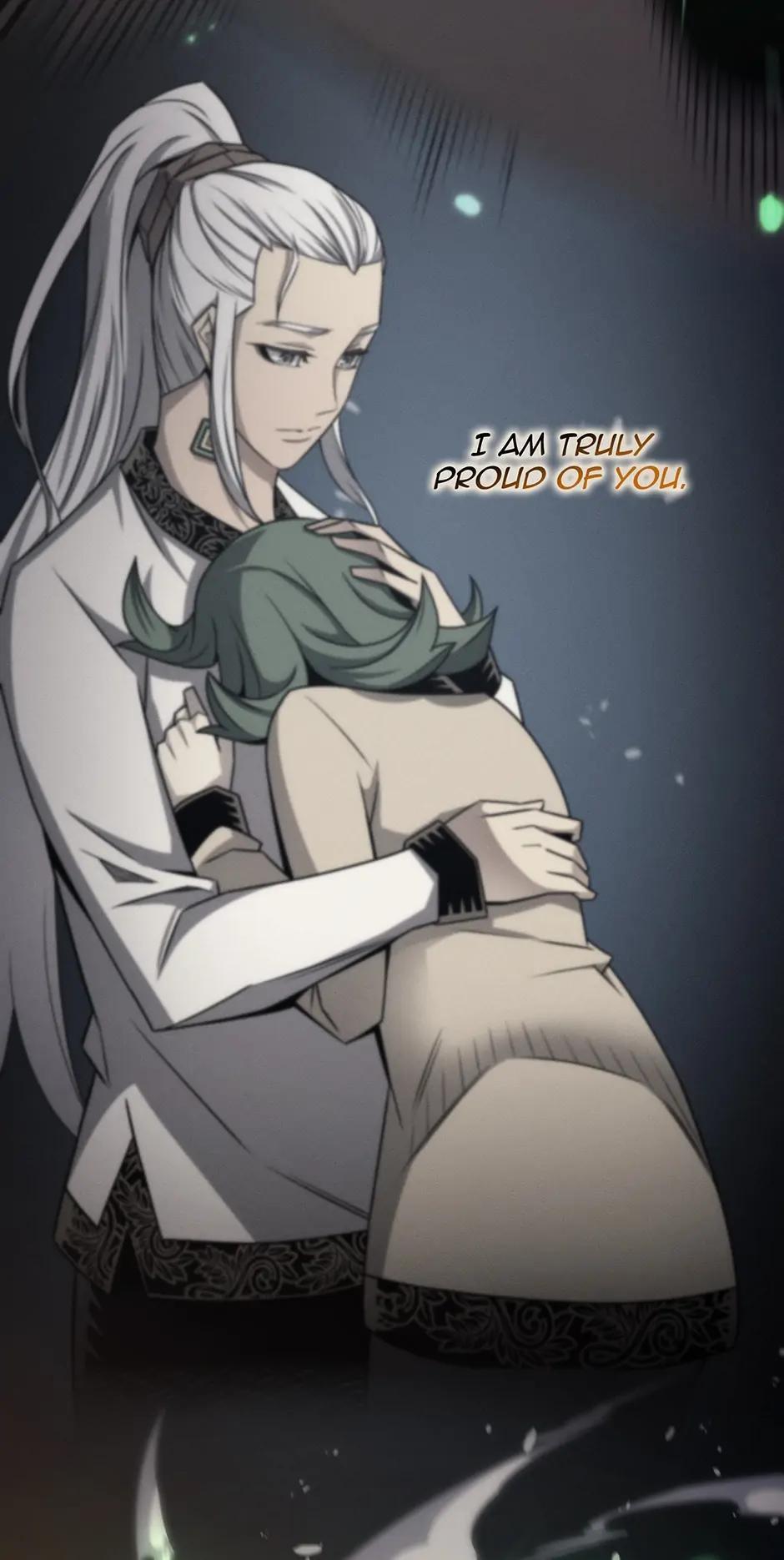 Read The Great Mage Returns After 4000 Years Manga Online