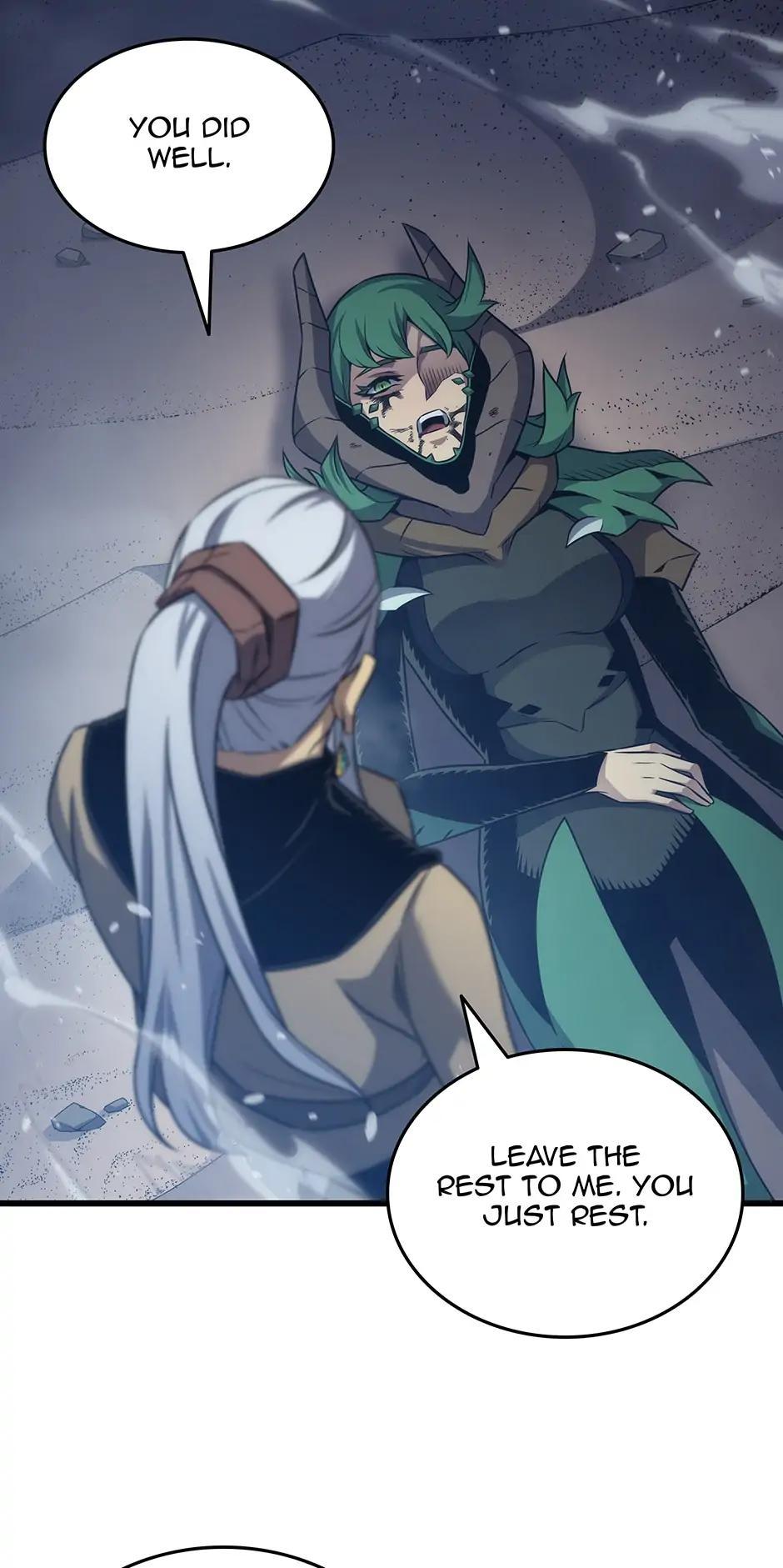 Read The Great Mage Returns After 4000 Years Manga Online