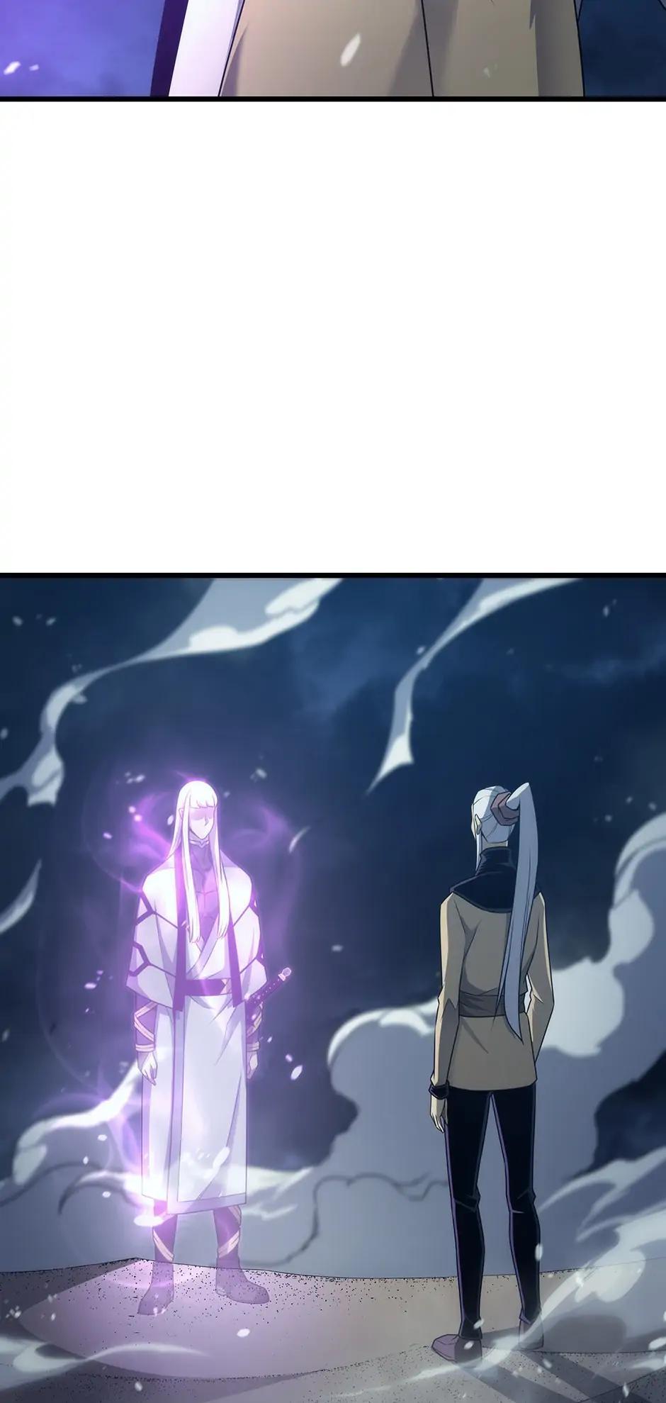 Read The Great Mage Returns After 4000 Years Manga Online