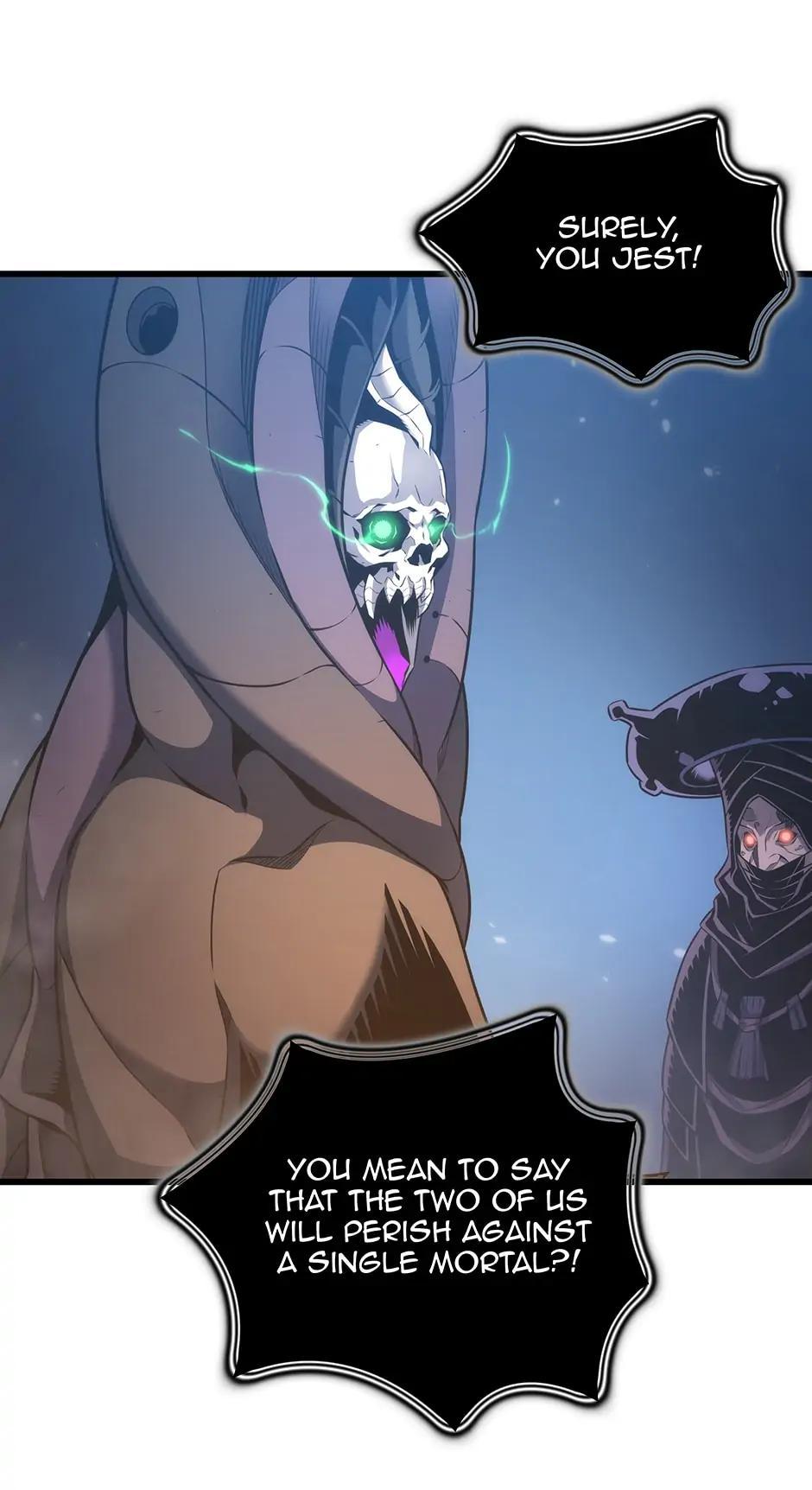 Read The Great Mage Returns After 4000 Years Manga Online
