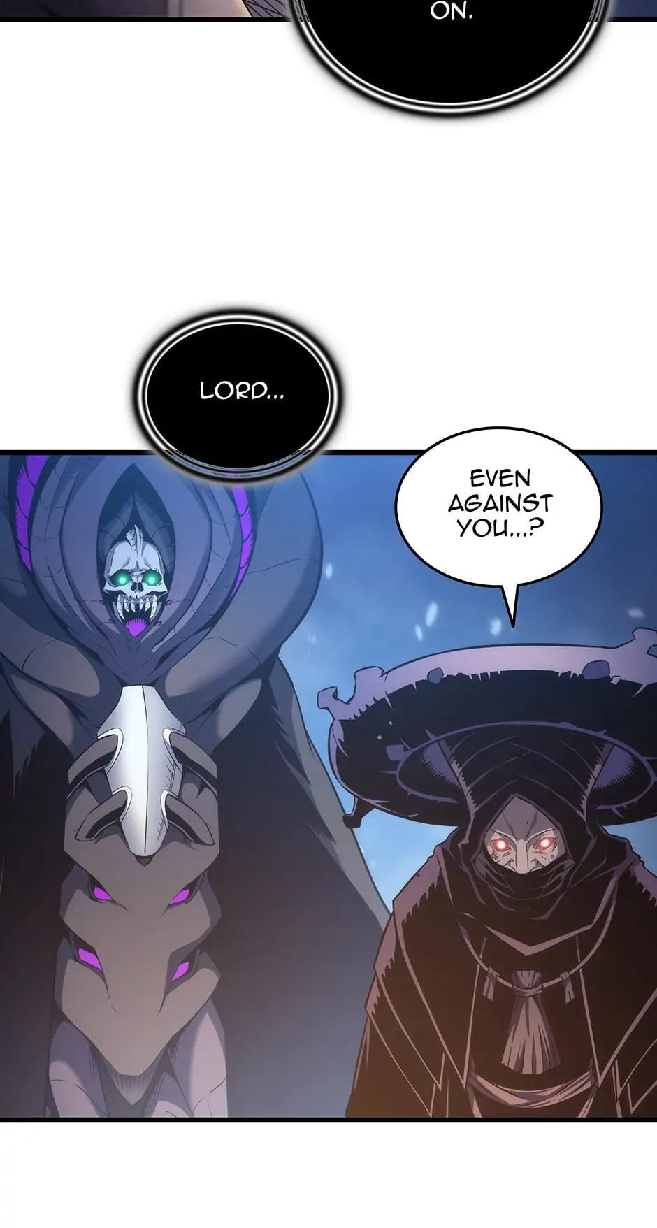 Read The Great Mage Returns After 4000 Years Manga Online
