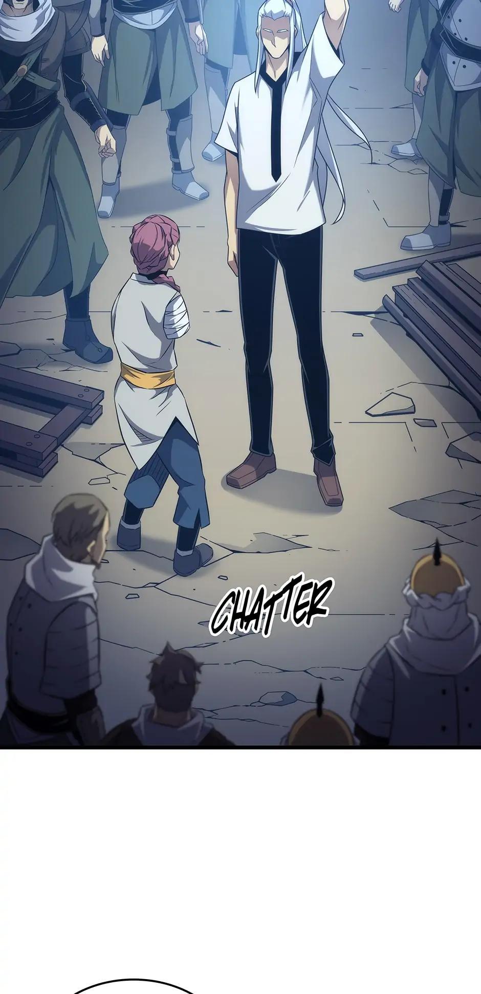 Read The Great Mage Returns After 4000 Years Manga Online