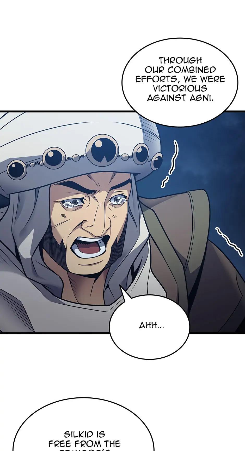 Read The Great Mage Returns After 4000 Years Manga Online