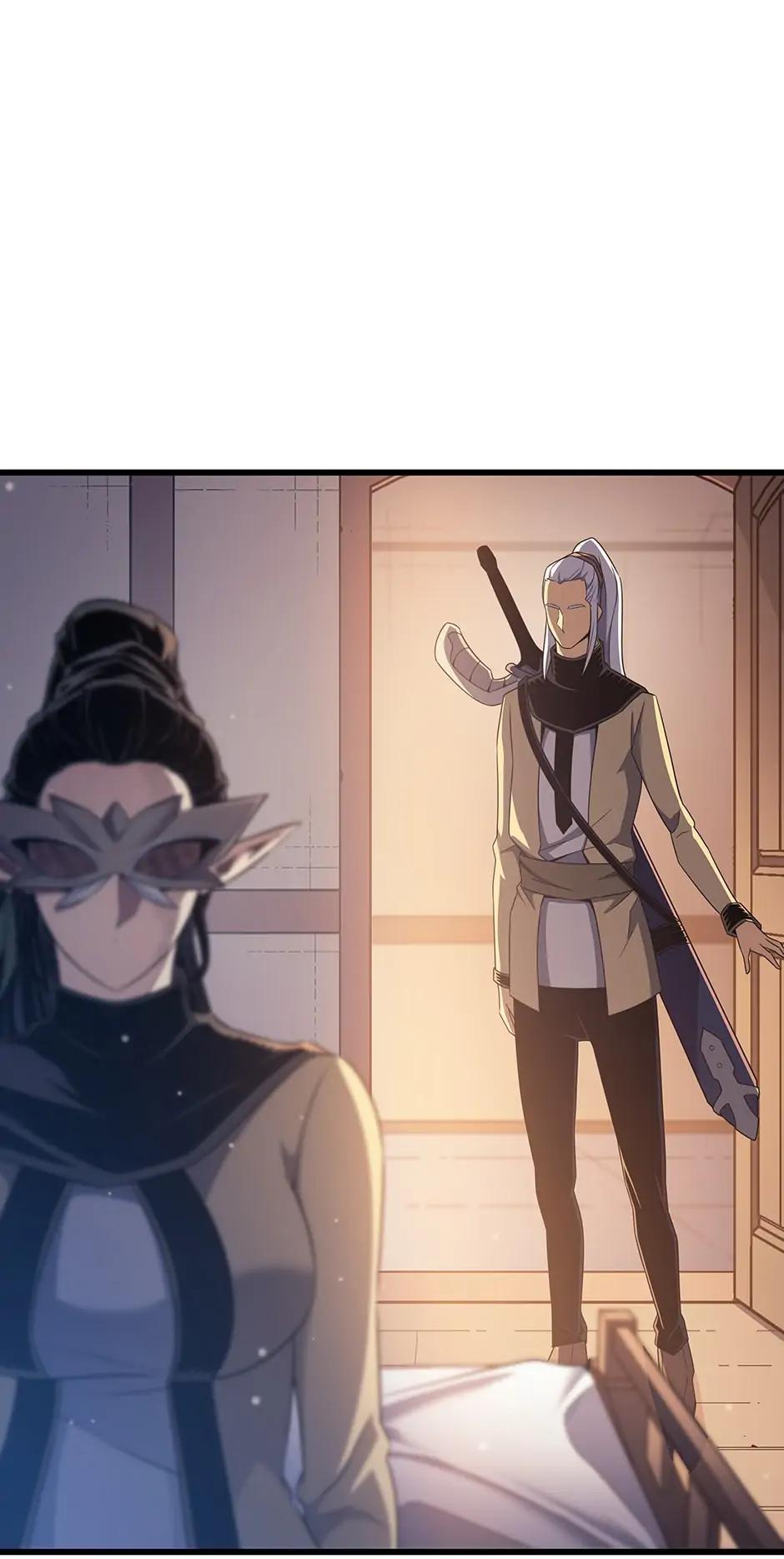Read The Great Mage Returns After 4000 Years Manga Online