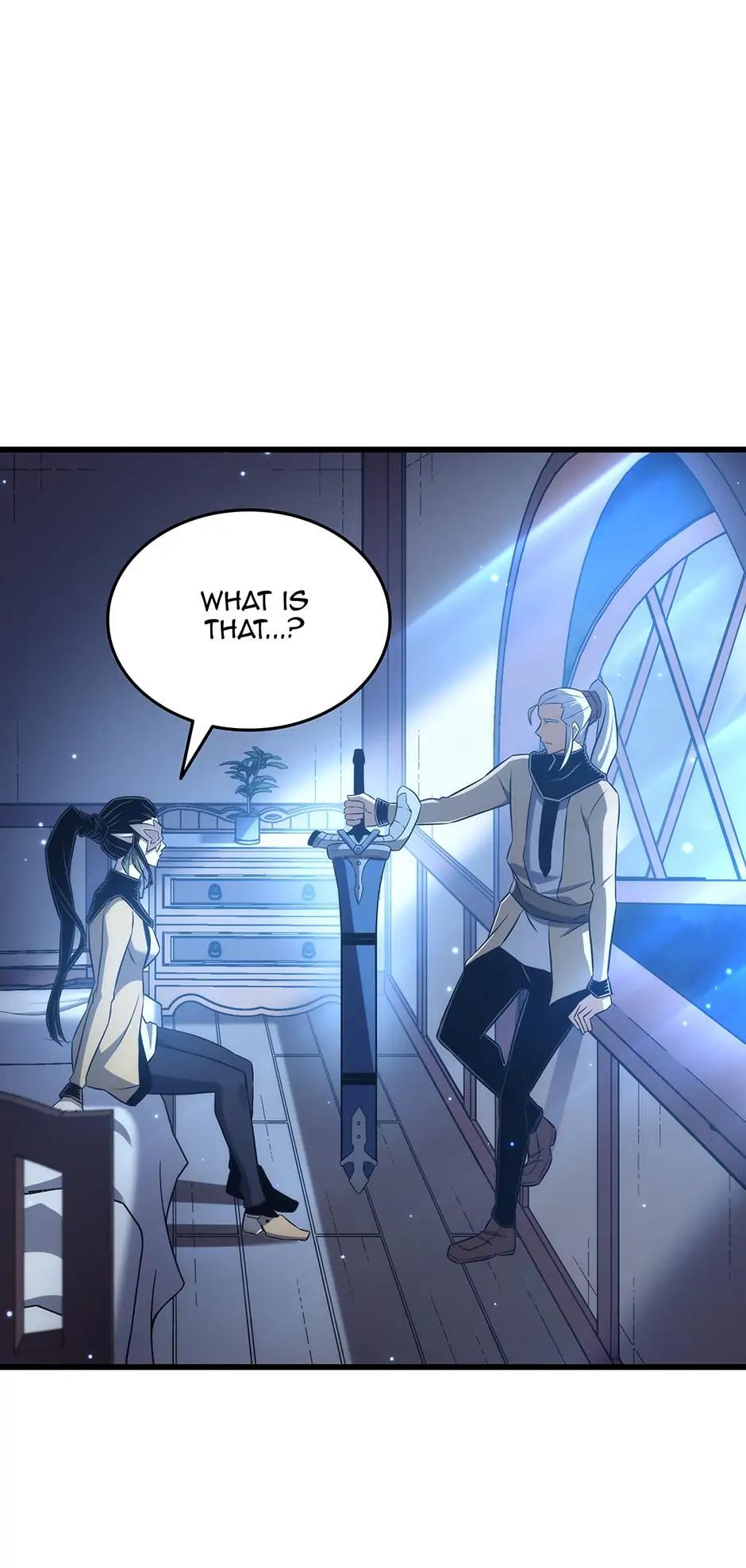 Read The Great Mage Returns After 4000 Years Manga Online