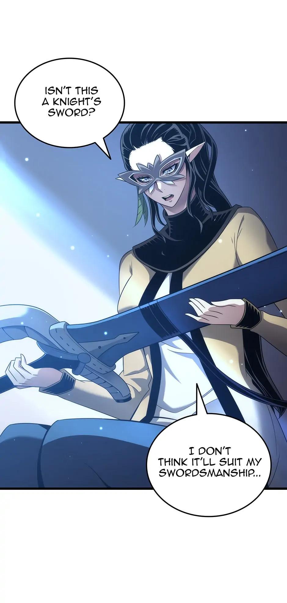 Read The Great Mage Returns After 4000 Years Manga Online