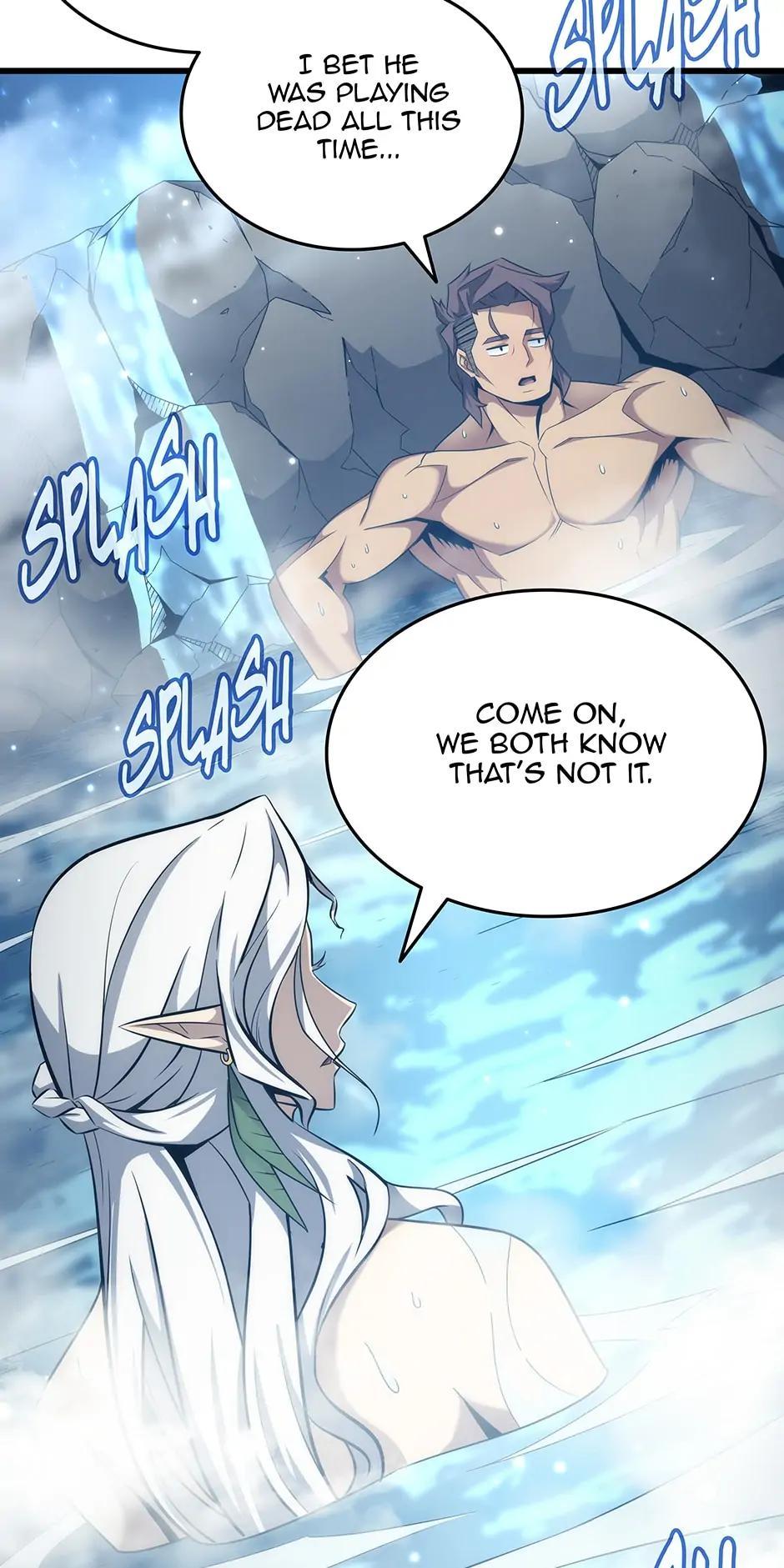 Read The Great Mage Returns After 4000 Years Manga Online
