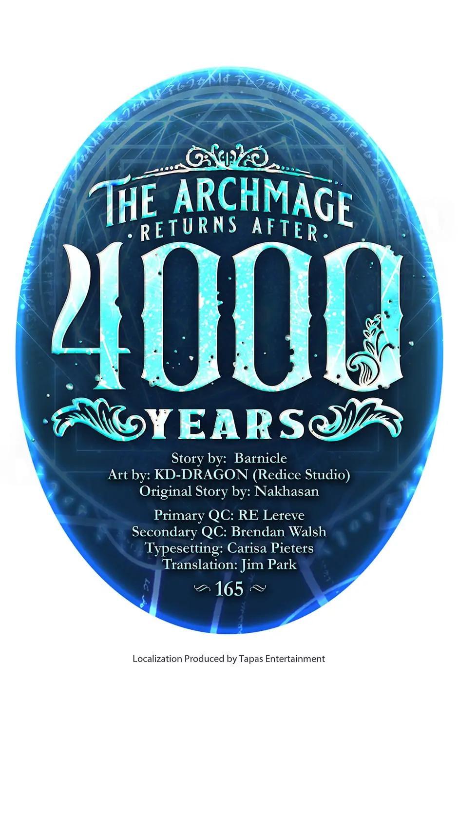 Read The Great Mage Returns After 4000 Years Manga Online