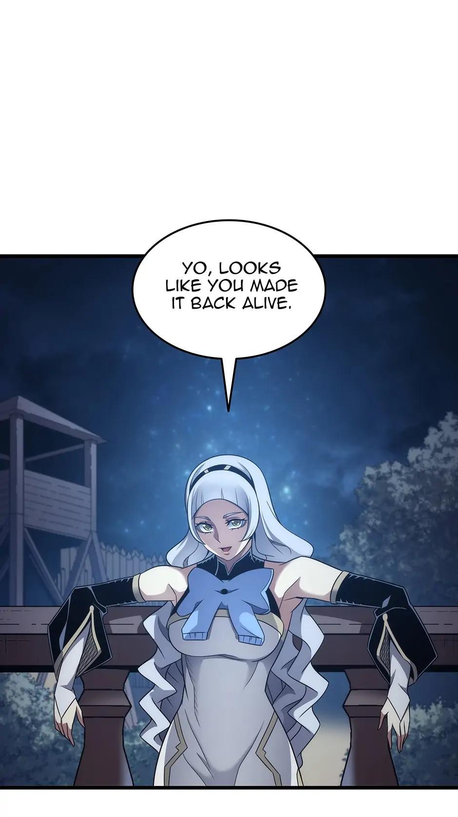 Read The Great Mage Returns After 4000 Years Manga Online