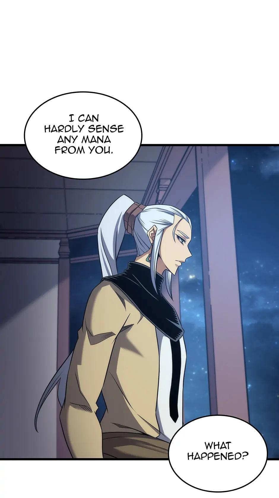 Read The Great Mage Returns After 4000 Years Manga Online