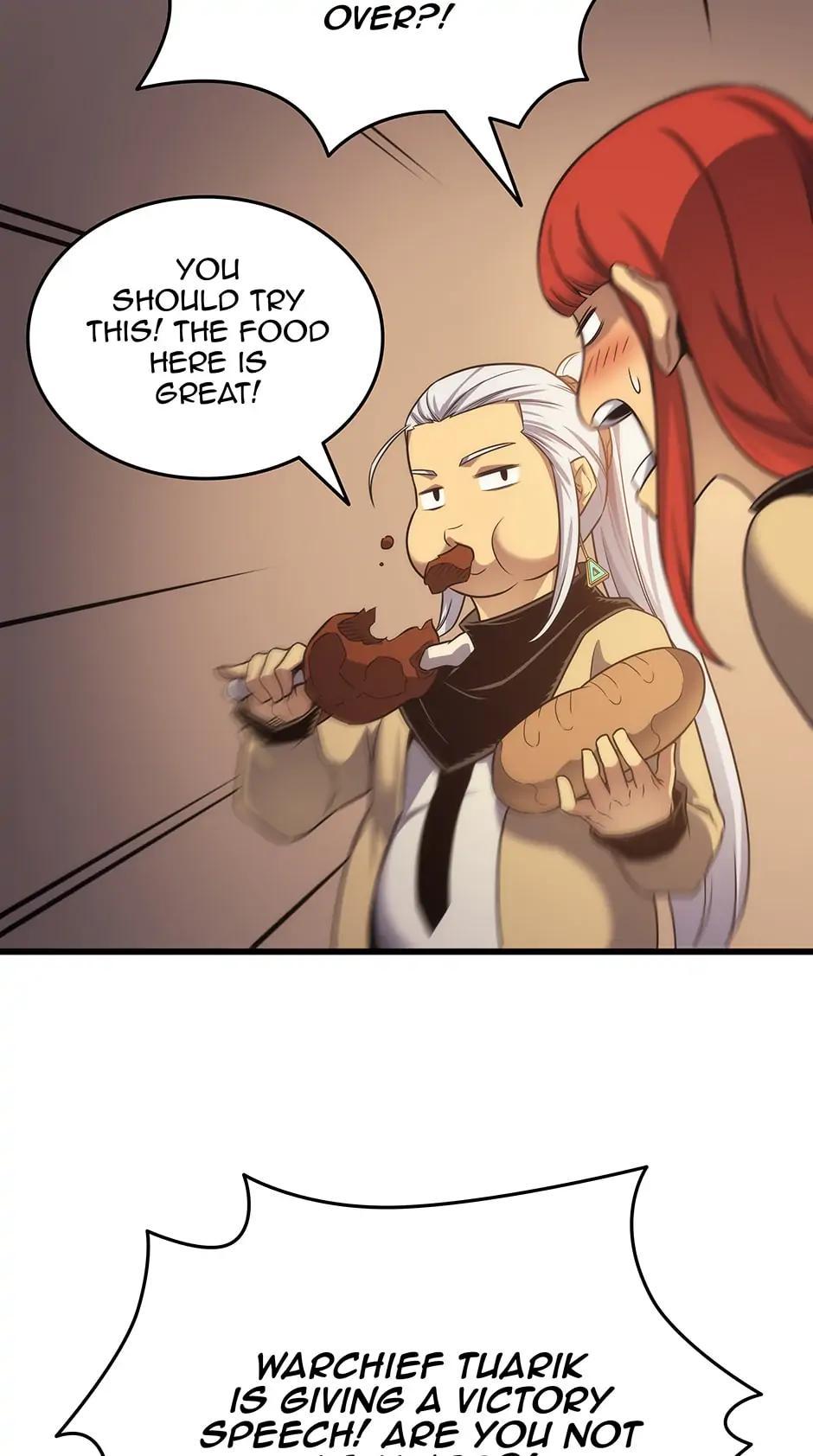 Read The Great Mage Returns After 4000 Years Manga Online