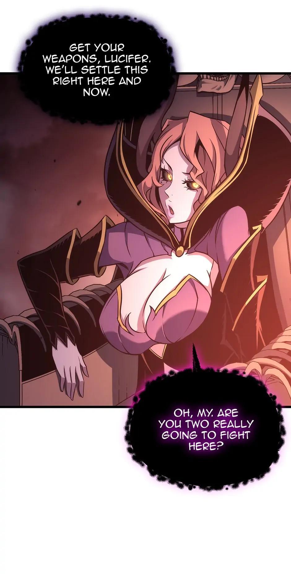 Read The Great Mage Returns After 4000 Years Manga Online