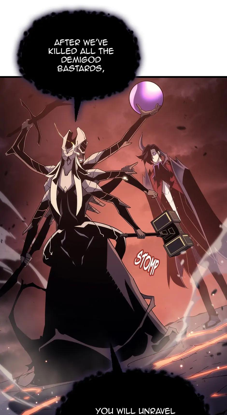 Read The Great Mage Returns After 4000 Years Manga Online