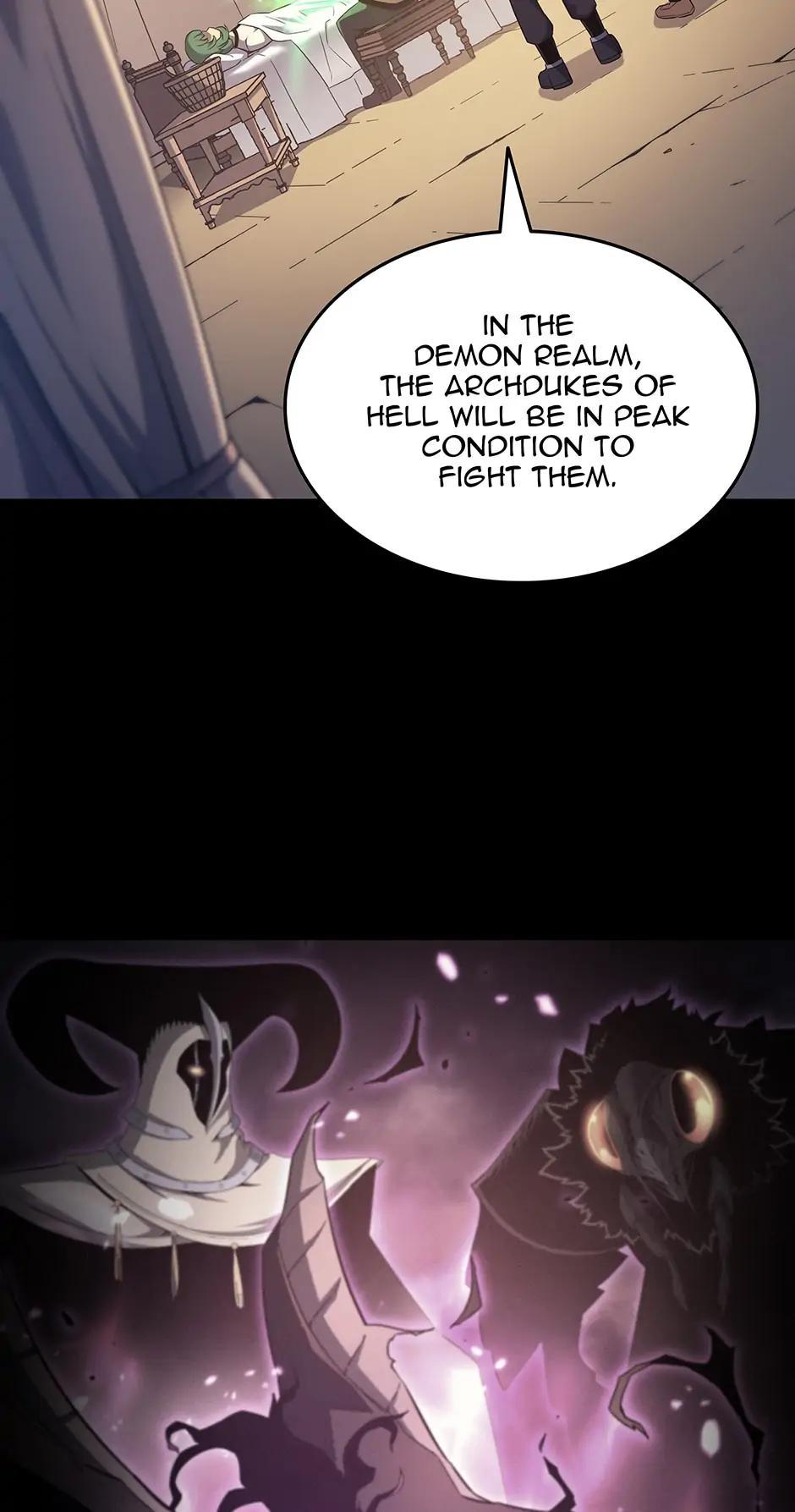 Read The Great Mage Returns After 4000 Years Manga Online