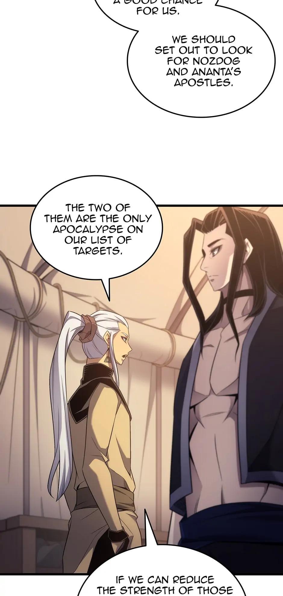 Read The Great Mage Returns After 4000 Years Manga Online