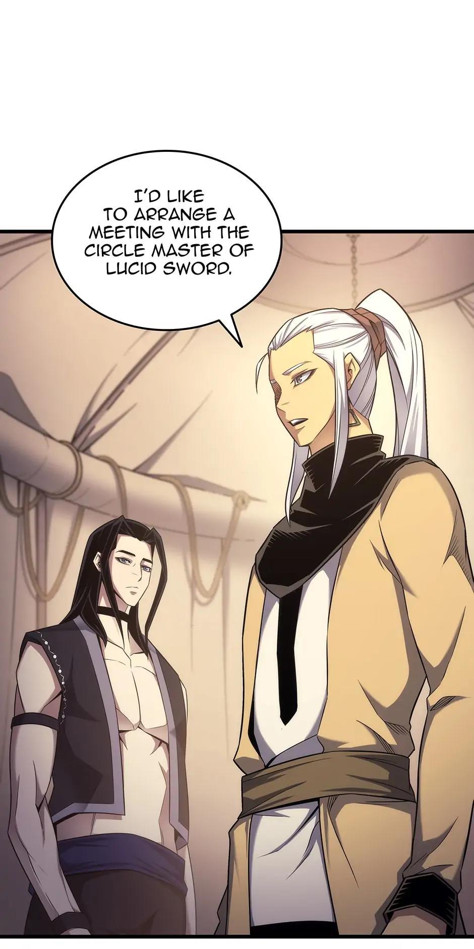 Read The Great Mage Returns After 4000 Years Manga Online